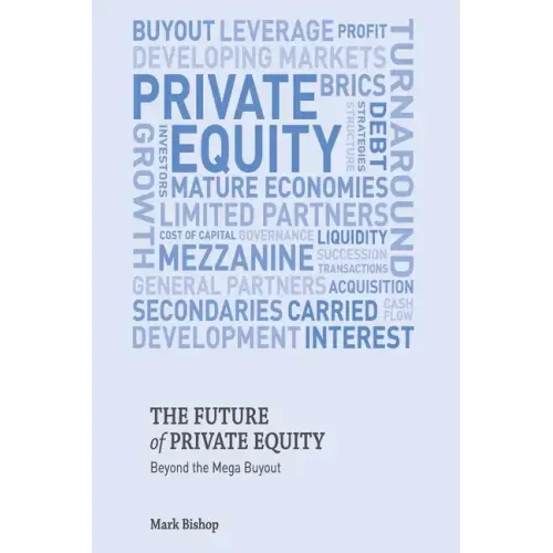 The Future of Private Equity: Beyond the Mega Buyout