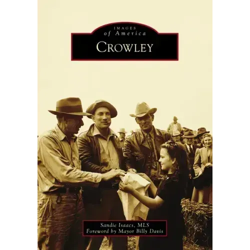 Crowley
