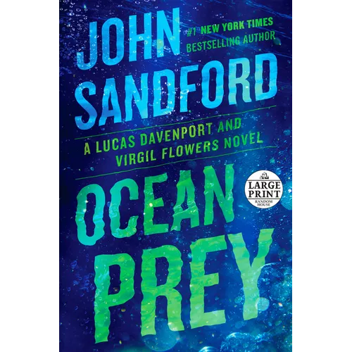 Ocean Prey