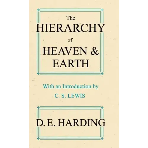 The Hierarchy of Heaven and Earth (abridged)