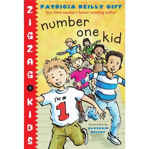 Number One Kid