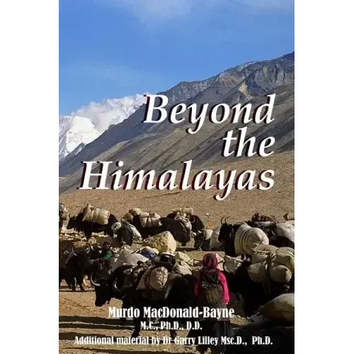 Beyond The Himalayas
