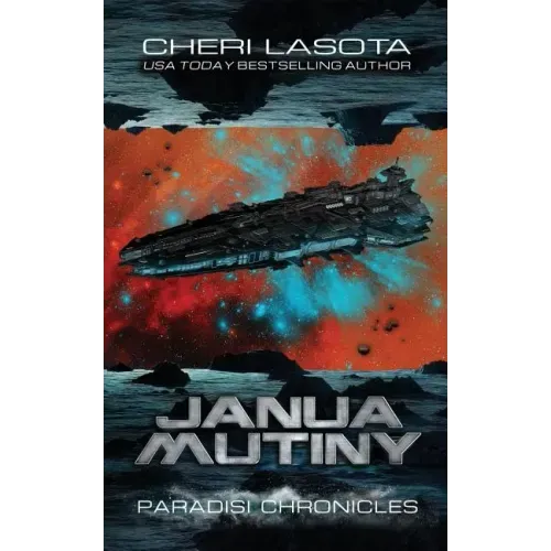 Janua Mutiny: A Paradisi Chronicles Novella