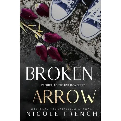 Broken Arrow: A Bad Idea Prequel