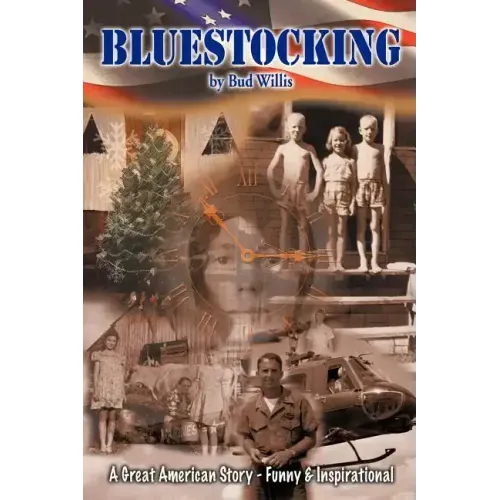 Bluestocking