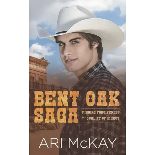 Bent Oak Saga