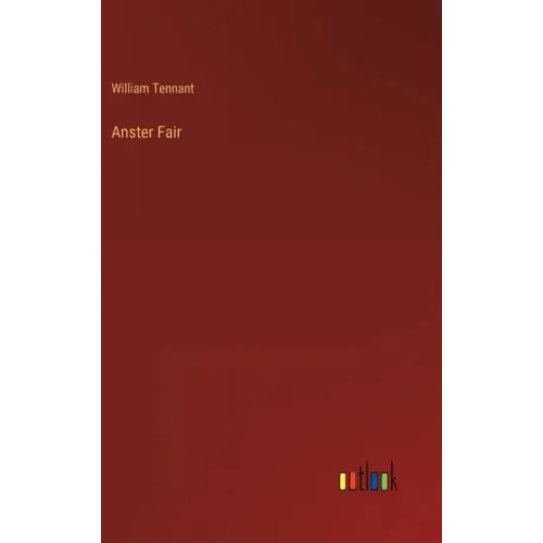 Anster Fair