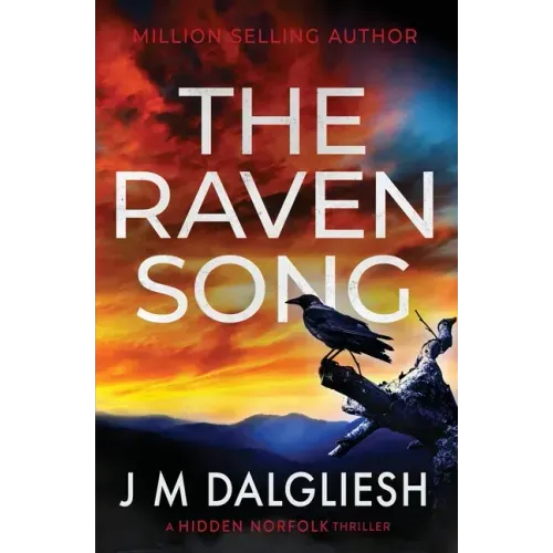 The Raven Song