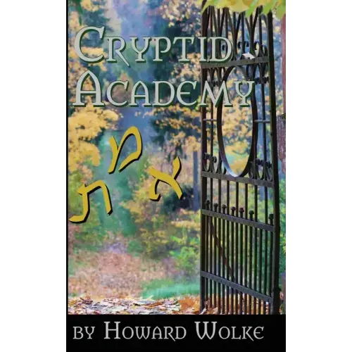 Cryptid Academy