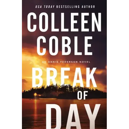 Break of Day
