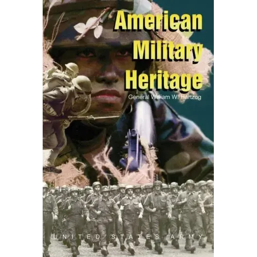 American Military Heritage