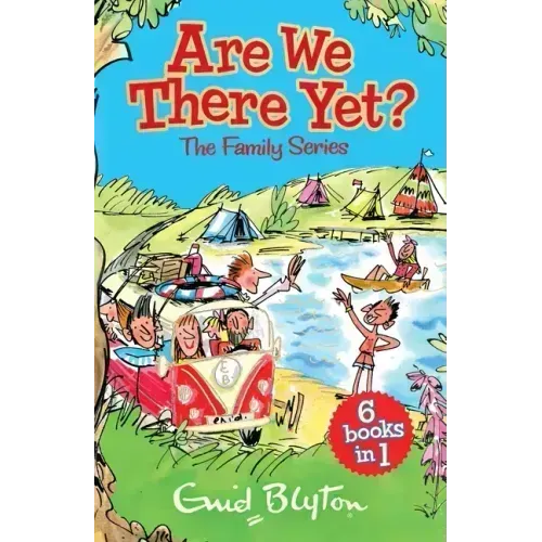 Are We There Yet?