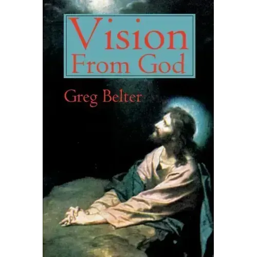 Vision from God