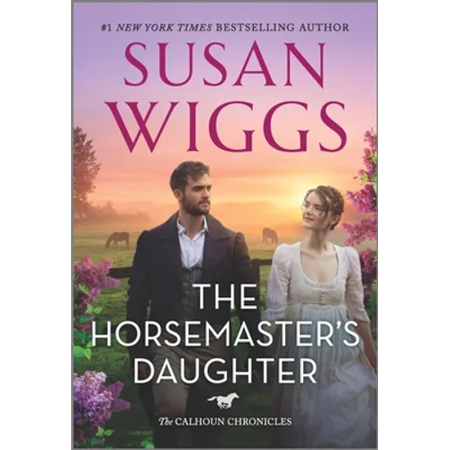 The Horsemaster's Daughter
