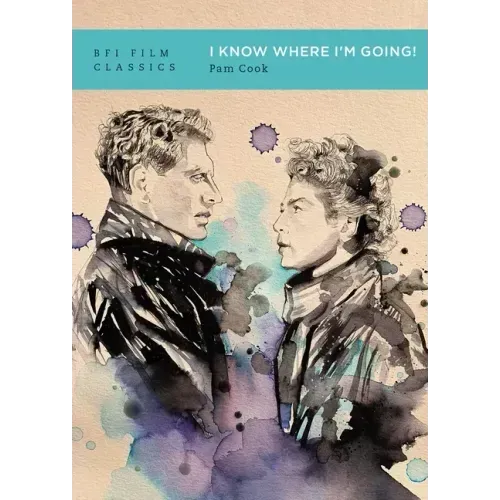 I Know Where I'm Going!
