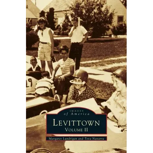 Levittown, Volume II