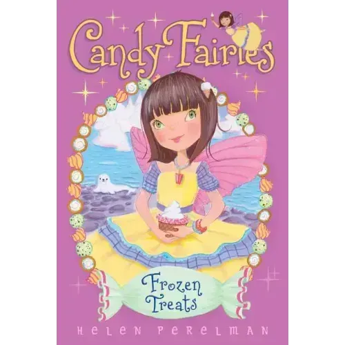 Frozen Treats