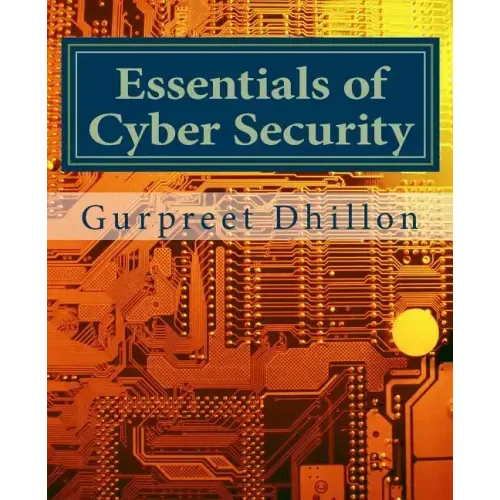 Essentials of Cyber Security