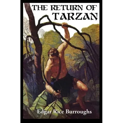 The Return Of Tarzan