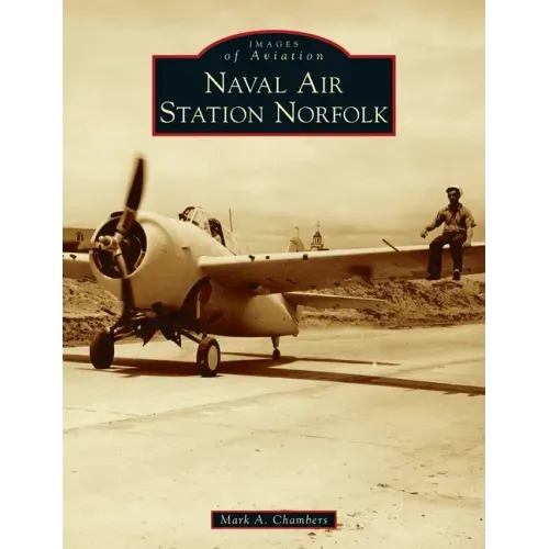 Naval Air Station Norfolk