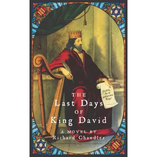The Last Days of King David