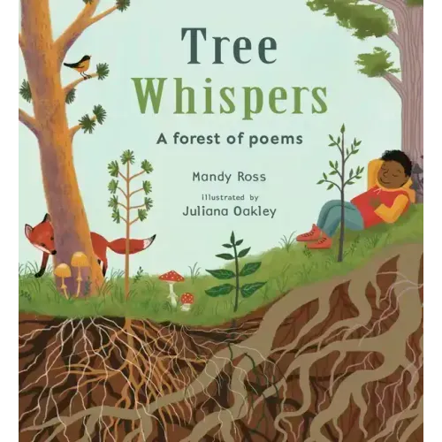 Tree Whispers
