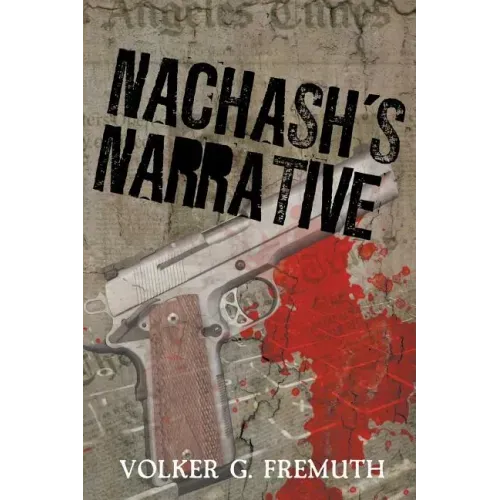 Nachash's Narrative