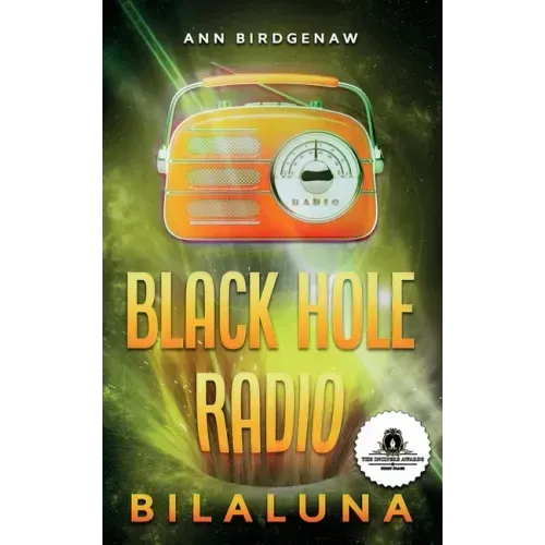 Black Hole Radio - Bilaluna