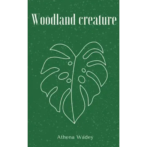 Woodland creature