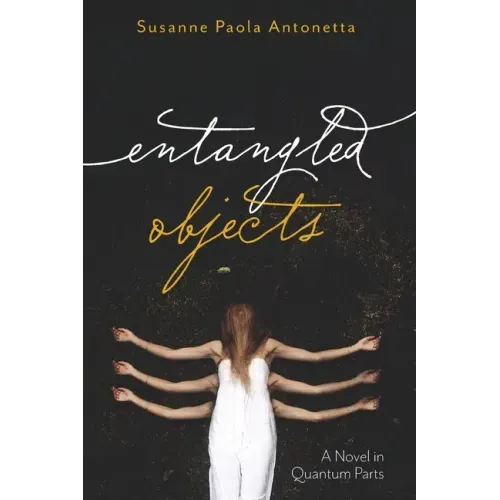 Entangled Objects