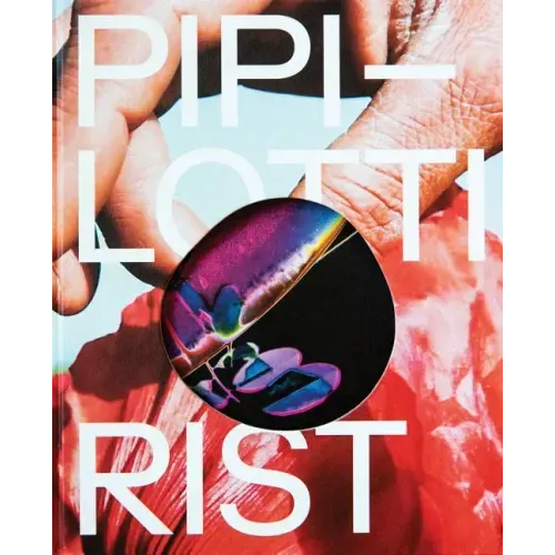 Pipilotti Rist: Open My Glade
