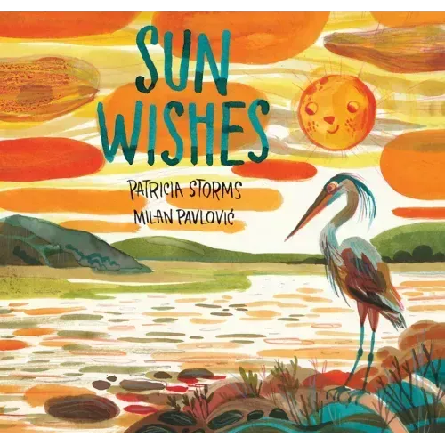Sun Wishes