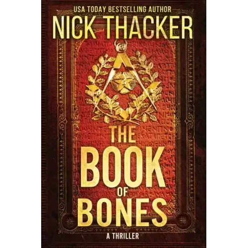 The Book of Bones