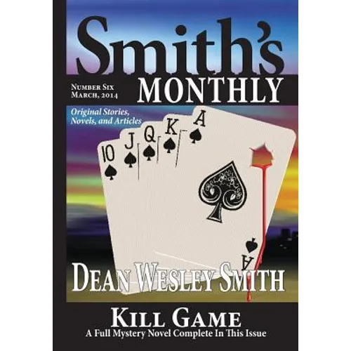 Smith's Monthly #6