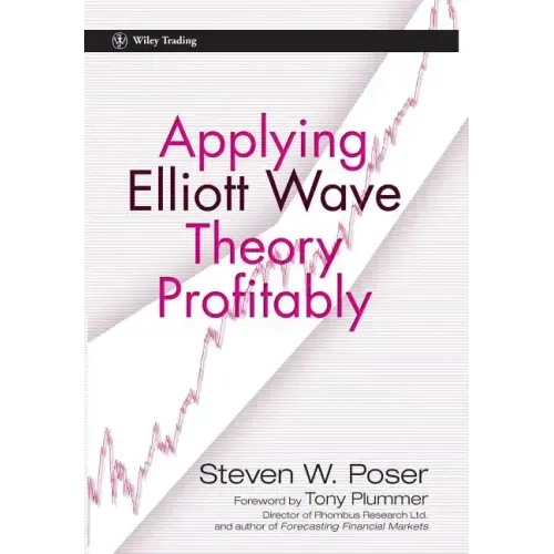 Applying Elliott Wave Theory Profitably