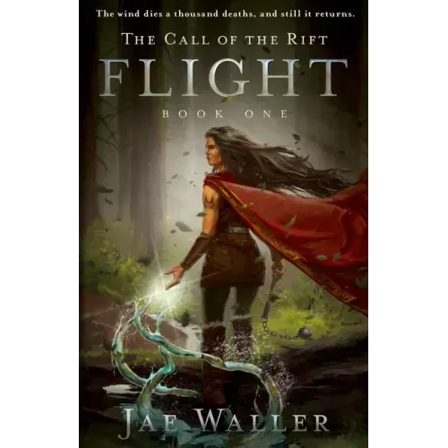 The Call of the Rift: Flight