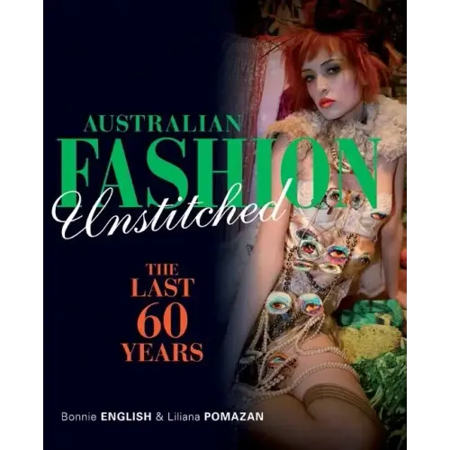 Australian Fashion Unstitched