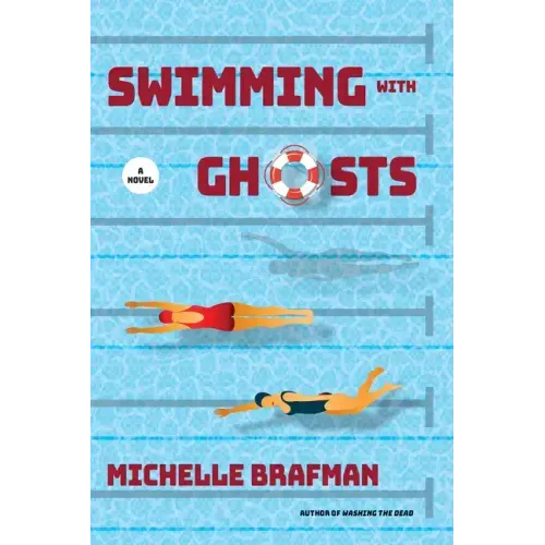 Swimming with Ghosts