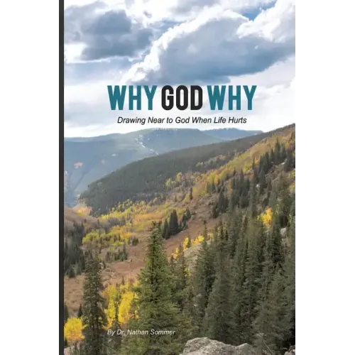 Why God Why