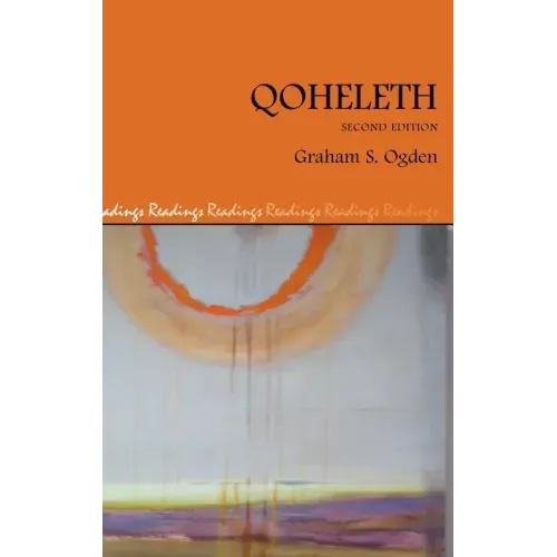 Qoheleth, Second Edition