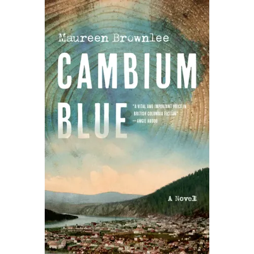 Cambium Blue