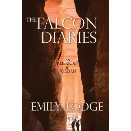 The Falcon Diaries: An American in Jordan
