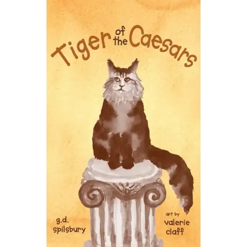 Tiger of the Caesars