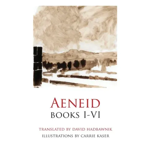 Aeneid, Books I-VI