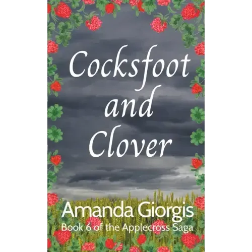 Cocksfoot and Clover - Paperback