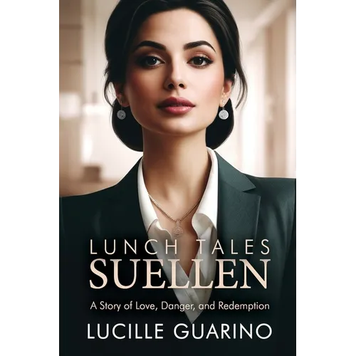 Lunch Tales: Suellen