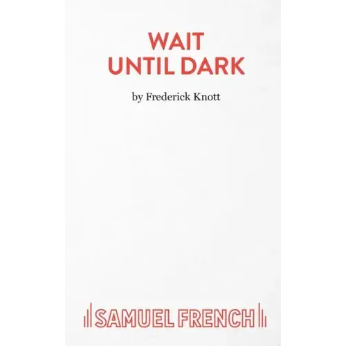 Wait Until Dark