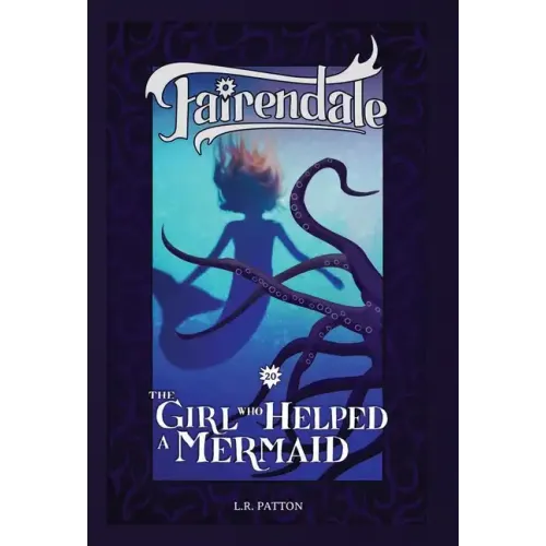 The Girl Who Helped a Mermaid