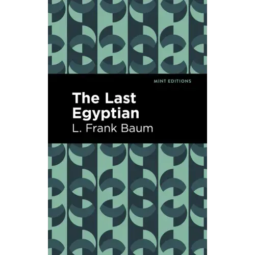 The Last Egyptian