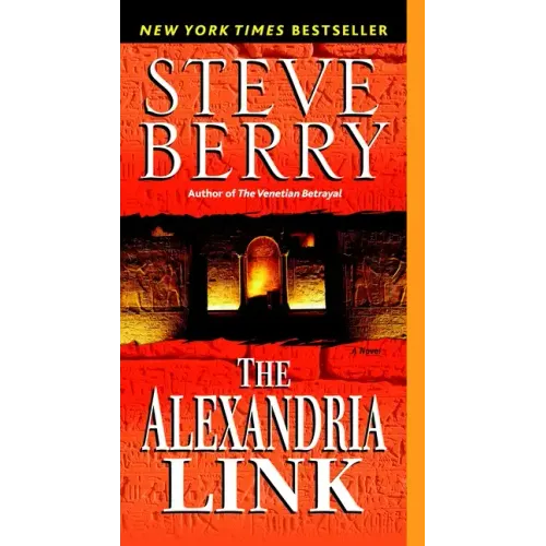 The Alexandria Link